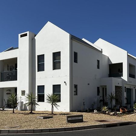 Clam Lagoon Langebaan Εξωτερικό φωτογραφία