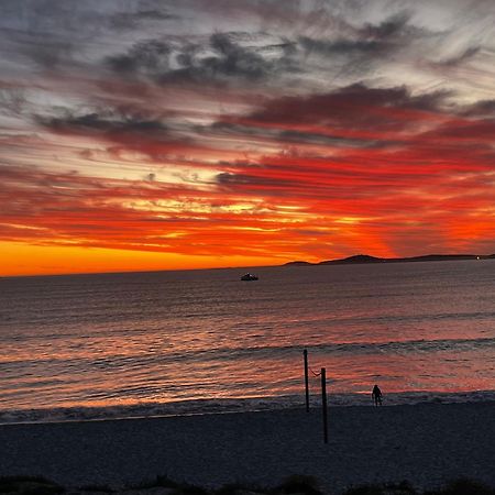 Clam Lagoon Langebaan Εξωτερικό φωτογραφία