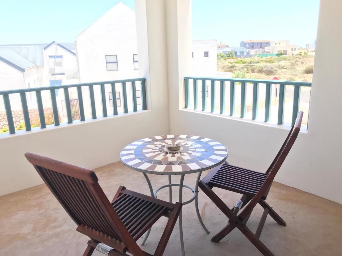 Clam Lagoon Langebaan Εξωτερικό φωτογραφία