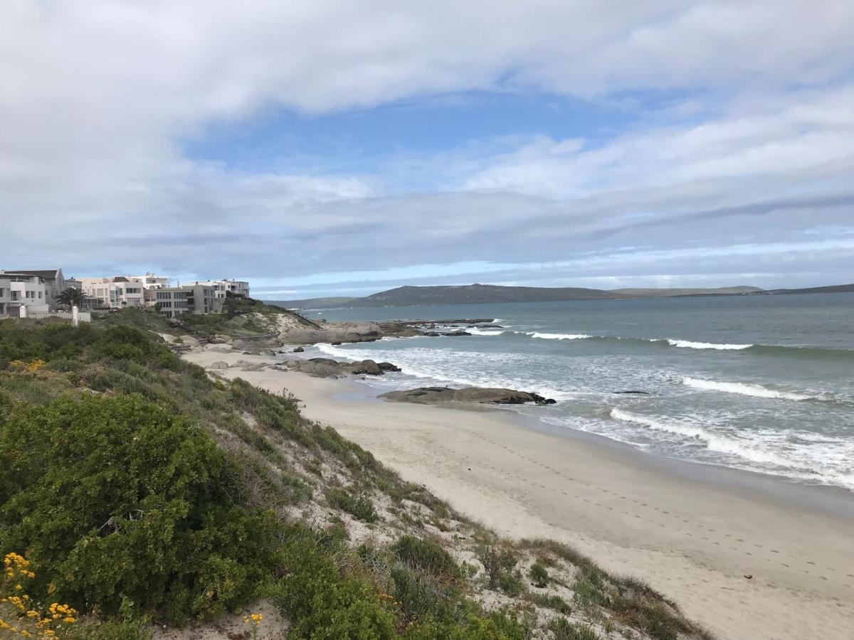Clam Lagoon Langebaan Εξωτερικό φωτογραφία