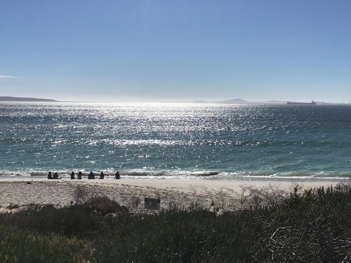 Clam Lagoon Langebaan Εξωτερικό φωτογραφία