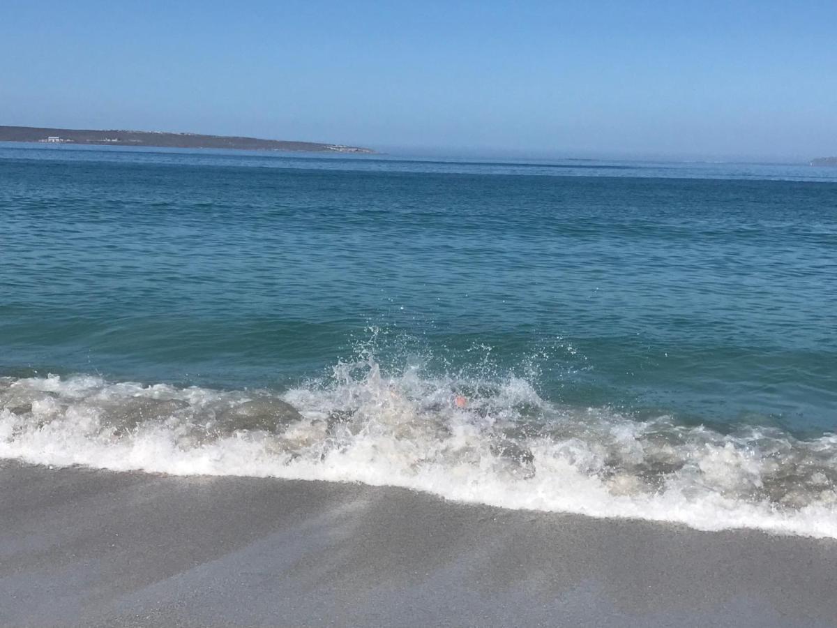 Clam Lagoon Langebaan Εξωτερικό φωτογραφία
