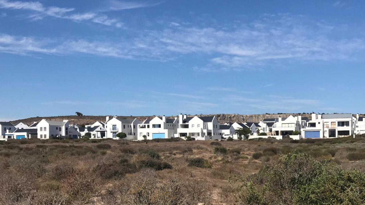 Clam Lagoon Langebaan Εξωτερικό φωτογραφία