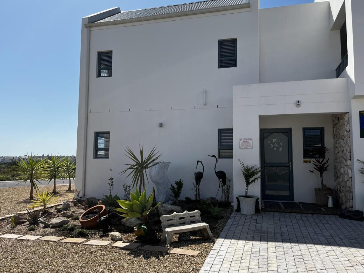 Clam Lagoon Langebaan Εξωτερικό φωτογραφία