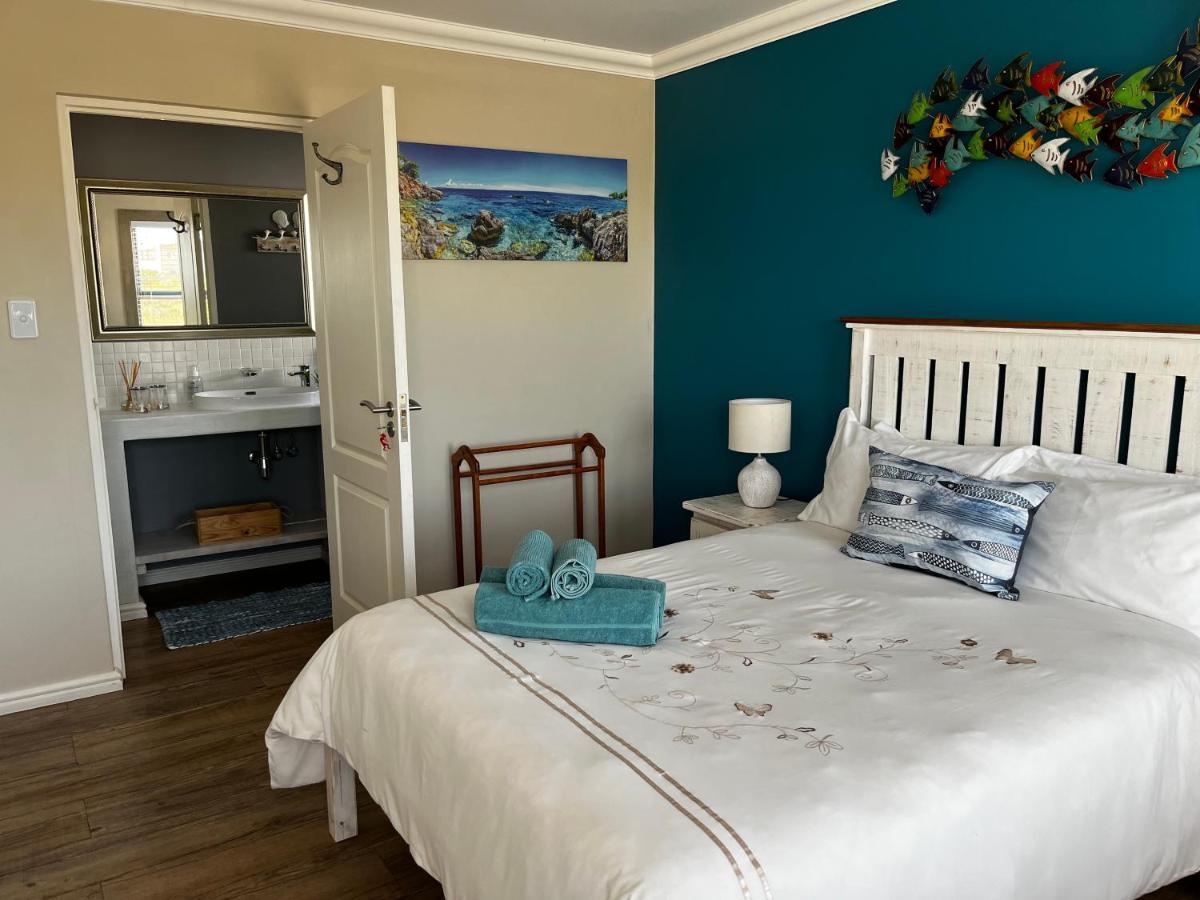 Clam Lagoon Langebaan Εξωτερικό φωτογραφία