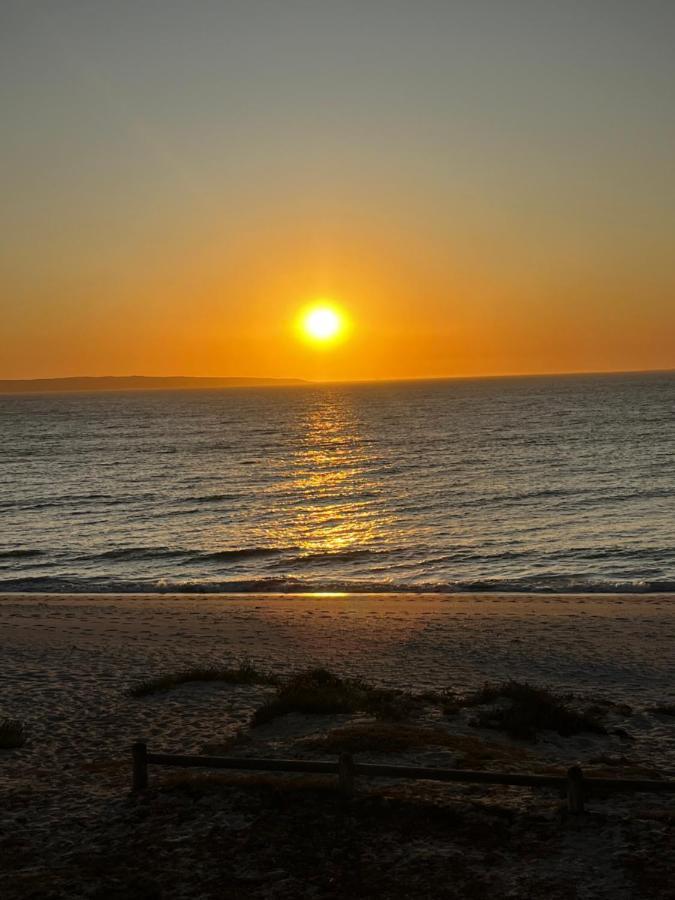 Clam Lagoon Langebaan Εξωτερικό φωτογραφία